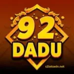 92 Dadu Game APK