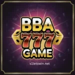 Bba 777 Game