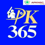 PK365 Game