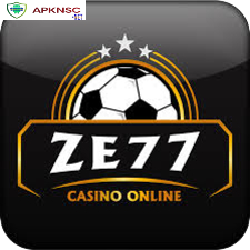 ZE77 Game