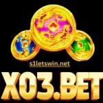 X03 Bet game