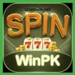 Spin Win Pk Game