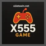 x555 game
