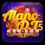 Alano DT5 Game