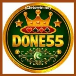 Done55 Game