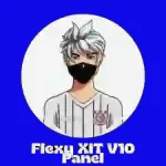 Flexy XIT V10 Panel