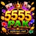 5555PAK Game